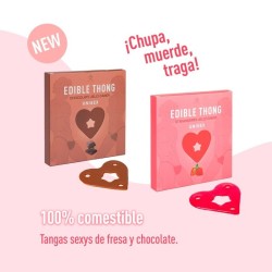 thong gummy chocolat