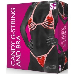 soutien-gorge candy lovers