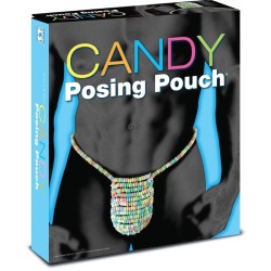 thong candy pour hommes