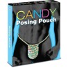thong candy pour hommes