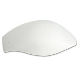 coussinet amovible pour hommes beige