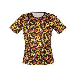 t-shirt banana xl