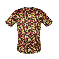 t-shirt banana xl