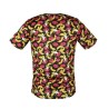 t-shirt banana xl