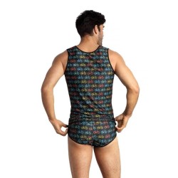 top benito xl