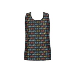 top benito xl