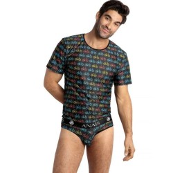 t-shirt benito xl