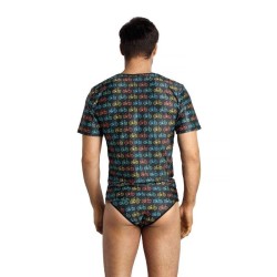 t-shirt benito xl