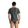 t-shirt benito xl