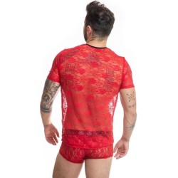 t-shirt brave l