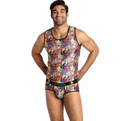 top comics xl