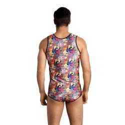 top comics xl