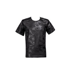 t-shirt electro xl