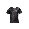 t-shirt electro xl