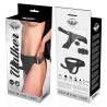 rnes silicone walker g-spot 15.5 cm -o- 3.8 cm