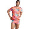 falcon t-shirt l
