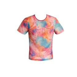 falcon t-shirt l