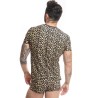 t-shirt mercury l