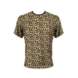t-shirt mercury l
