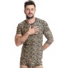 t-shirt mercury xl
