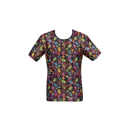 t-shirt mexico xl
