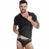 t-shirt petrol xl