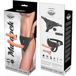 rnes murdock 19.8 + 15 cm -o- 4 cm