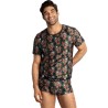 t-shirt power xl