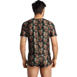 t-shirt power xl
