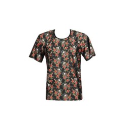 t-shirt power xl