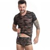 romance t-shirt xl