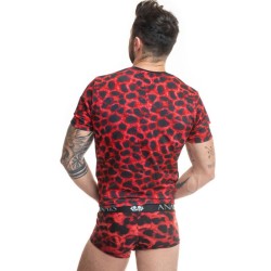 t-shirt savage xl