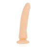 toys harnais + dong flesh silicone 17 cm -o- 3 cm