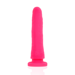 toys harnais + dong silicone rose 17 cm -o- 3 cm