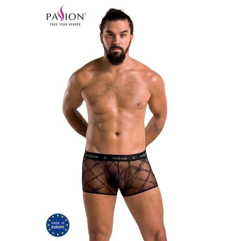 032 short james noir s-m 032 short james noir s-m
