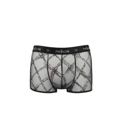 032 short james noir s-m