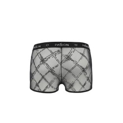 032 short james noir s-m
