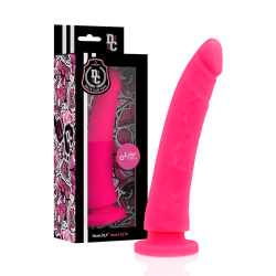 toys harnais + dong silicone rose 17 cm -o- 3 cm