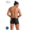 049 short noir mat l-xl