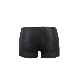 049 short noir mat l-xl