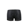049 short noir mat l-xl
