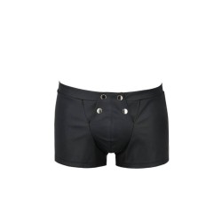 050 short patrick noir s-m