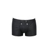 050 short patrick noir s-m