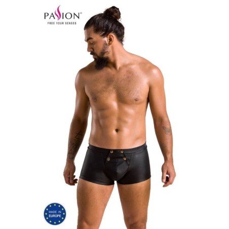 050 short patrick noir l-xl