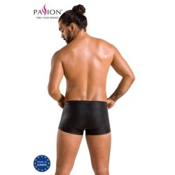 050 short patrick noir l-xl