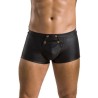 050 short patrick noir l-xl