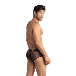 chill boxer m