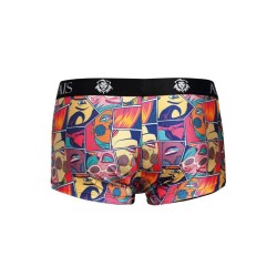 boxer comics l