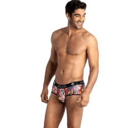 comics brief l