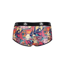 comics brief l